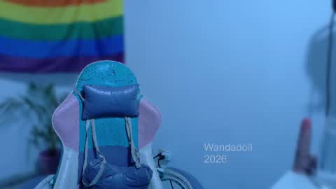 Wanda online show from 06.15.26