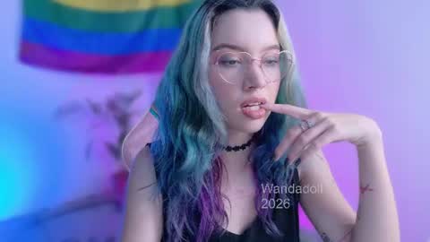Wanda online show from 06.21.26