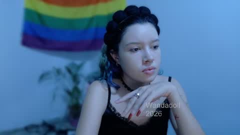 Wanda online show from 06.30.26