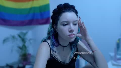 Wanda online show from 07.01.26