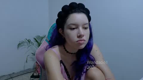 Wanda online show from 07.07.26