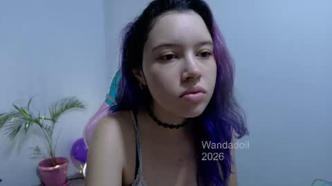 Wanda online show from 07.28.26