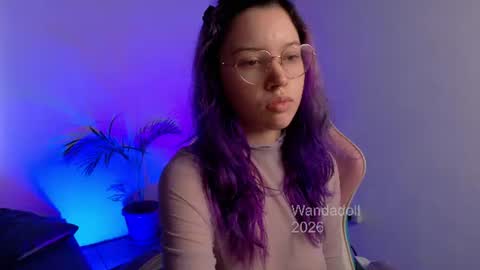 Wanda online show from 07.28.26
