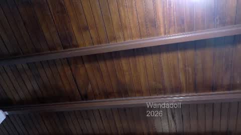 Wanda online show from 08.01.26