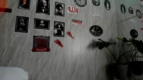  wanda  online show from 10.19.25