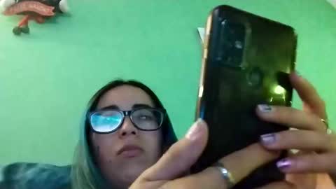 Waningrose  Lu online show from 01.03.25