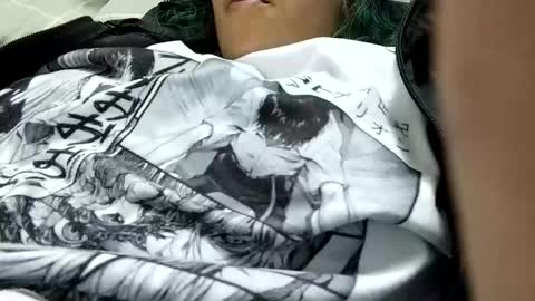 Waningrose  Lu online show from 02.24.25