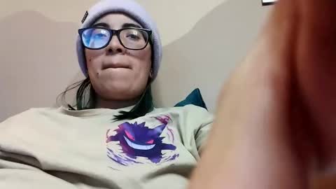 Waningrose  Lu online show from 03.05.25