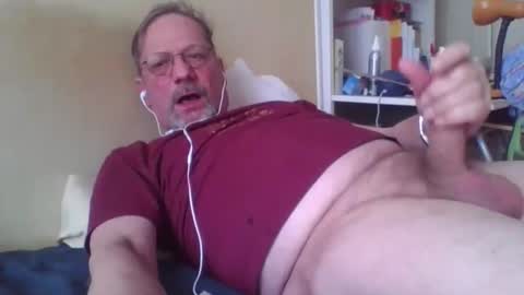 Tibo Love online show from 02.03.26