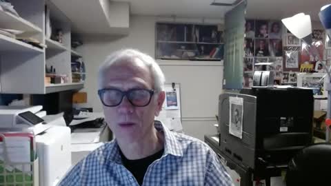 Snapshot of wannajobuddy chatting on 02.19.25 curiousforwhatever online show from 02.19.25