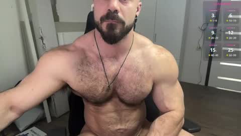 new online show from 05.06.26