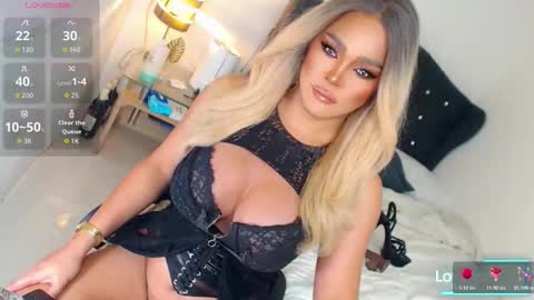 Snapshot of wanted_goodslut chatting on 03.07.26 Miss Anna online show from 03.07.26