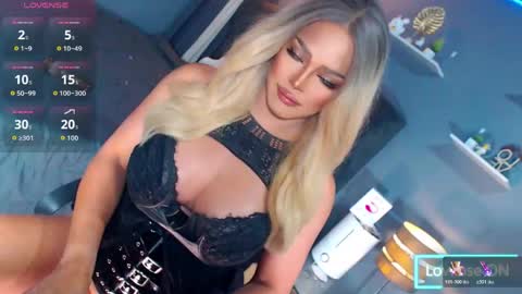 Snapshot of wanted_goodslut chatting on 03.18.26 Miss Anna online show from 03.18.26