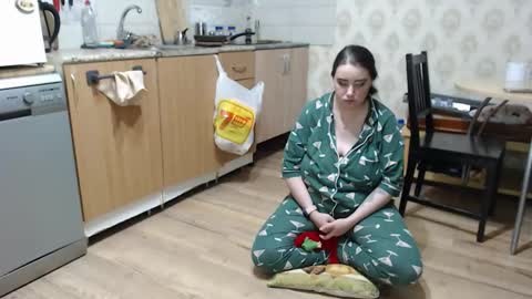 Snapshot of wantedsuperallice chatting on 01.31.26 Allice online show from 01.31.26