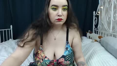 Snapshot of wantedsuperallice chatting on 02.01.26 Allice online show from 02.01.26