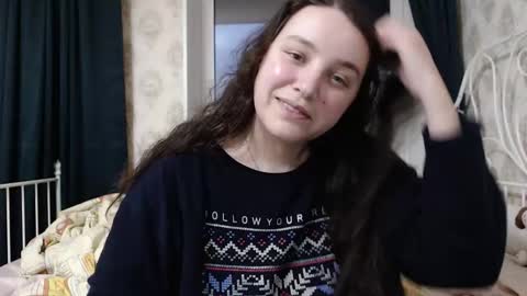 Snapshot of wantedsuperallice chatting on 02.08.26 Allice online show from 02.08.26