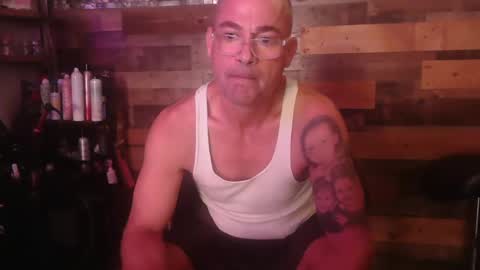 wantmymantofukme online show from 10.20.25
