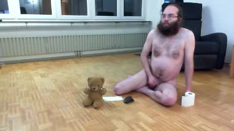 wantsahug online show from 11.29.25