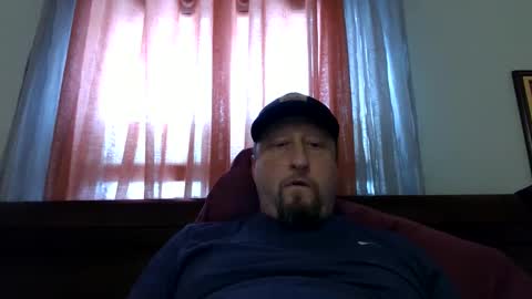 Snapshot of wantstoperform chatting on 01.20.25 wantstoperform online show from 01.20.25