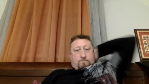 Snapshot of wantstoperform chatting on 01.26.25 wantstoperform online show from 01.26.25