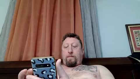 Snapshot of wantstoperform chatting on 02.05.25 wantstoperform online show from 02.05.25