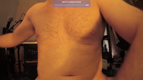 Snapshot of wappyflanker chatting on 12.16.24 wappyflanker online show from 12.16.24