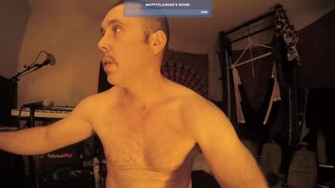 Snapshot of wappyflanker chatting on 12.29.24 wappyflanker online show from 12.29.24