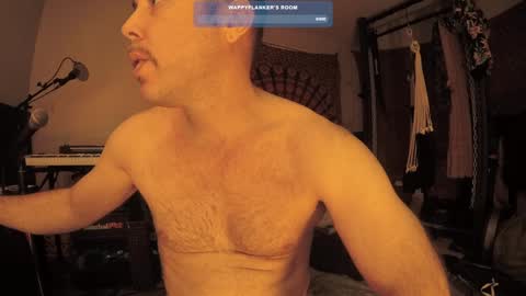 Snapshot of wappyflanker chatting on 01.03.25 wappyflanker online show from 01.03.25