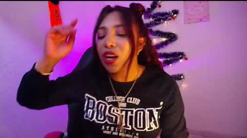 EMILY online show from 11.27.25