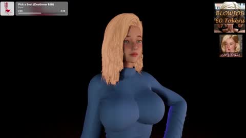 Snapshot of warm_lumina chatting on 11.22.25 Lumina online show from 11.22.25