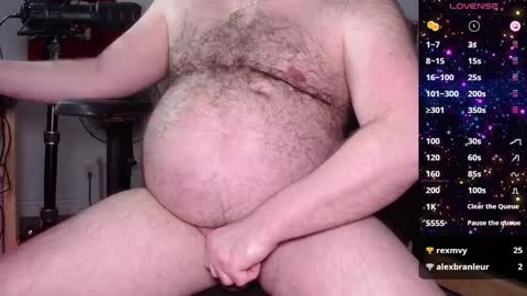 Warno online show from 12.04.24