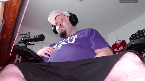 Warno online show from 01.20.25