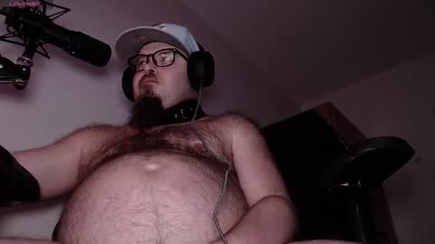 Snapshot of warno34 chatting on 11.15.25 Warno online show from 11.15.25