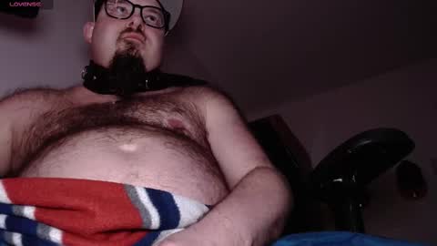 Snapshot of warno34 chatting on 11.16.25 Warno online show from 11.16.25