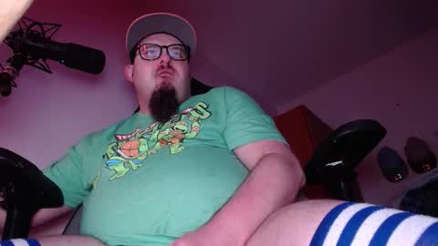 Snapshot of warno34 chatting on 02.13.26 Warno online show from 02.13.26