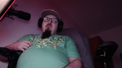 Snapshot of warno34 chatting on 02.27.26 Warno online show from 02.27.26