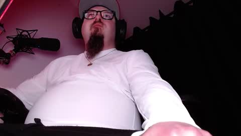 Snapshot of warno34 chatting on 03.08.26 Warno online show from 03.08.26