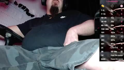 Snapshot of warno34 chatting on 06.10.26 Warno online show from 06.10.26