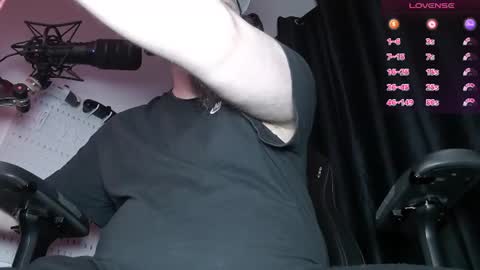 Snapshot of warno34 chatting on 06.17.26 Warno online show from 06.17.26