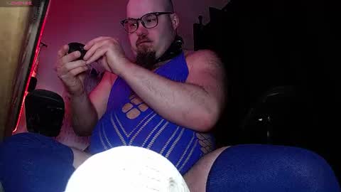 Warno online show from 07.14.26