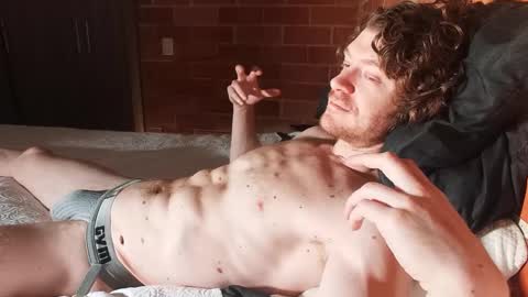 Snapshot of warrenkener chatting on 02.14.26 Warren Kener online show from 02.14.26