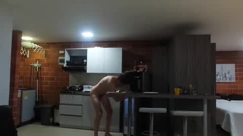 Snapshot of warrenkener chatting on 02.19.26 Warren Kener online show from 02.19.26