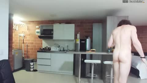 Warren Kener online show from 03.06.26