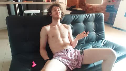 Warren Kener online show from 03.20.26