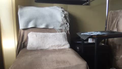 warriorman27 online show from 03.02.25