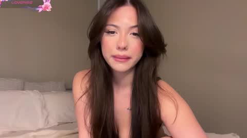 Hey my name is Mila  Girl next door x online show from 02.17.25