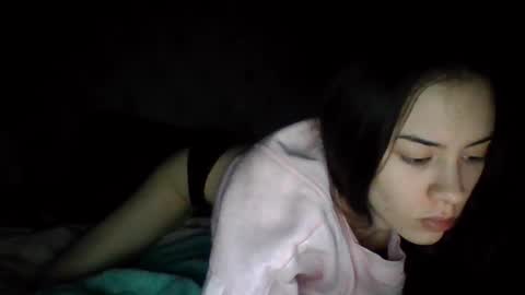 wasiancutie online show from 03.13.26