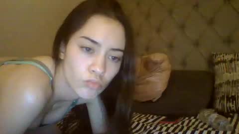 wasiancutie online show from 03.25.26