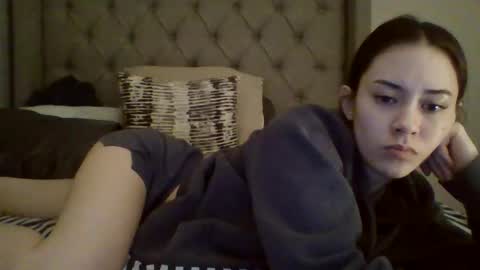 wasiancutie online show from 04.30.26
