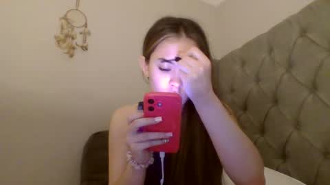 wasiancutie online show from 06.08.26